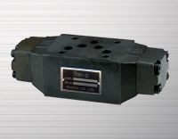 MPCD series stacked hydraulic control two-stage one-way valve