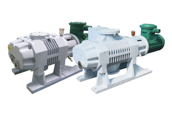 羅茨真空泵開機(jī)和運轉(zhuǎn)有哪些注意事項？