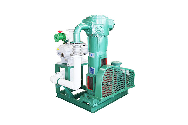 無油真空泵的優(yōu)缺點(diǎn)及工作原理是什么？新安江工業(yè)泵告訴你！