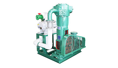 無油真空泵的優(yōu)缺點及工作原理是什么？新安江工業(yè)泵告訴你！