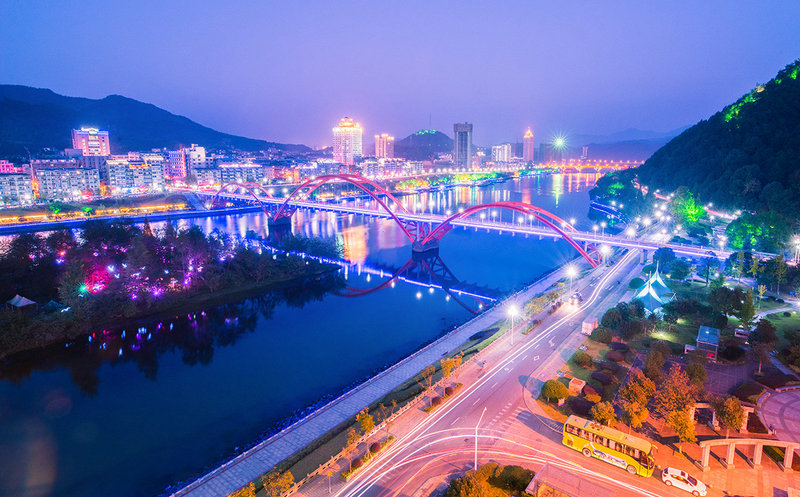 新安江有什么好玩的？