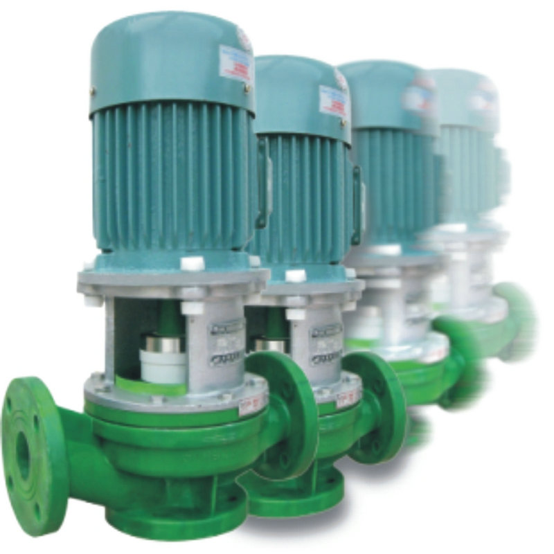 看完這篇文章的人，都學(xué)會了管道泵的選型！