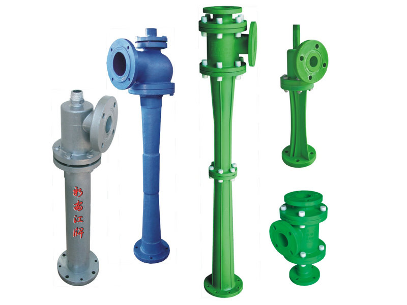 高揚(yáng)程水泵用于低揚(yáng)程抽水，這樣做對(duì)嗎？