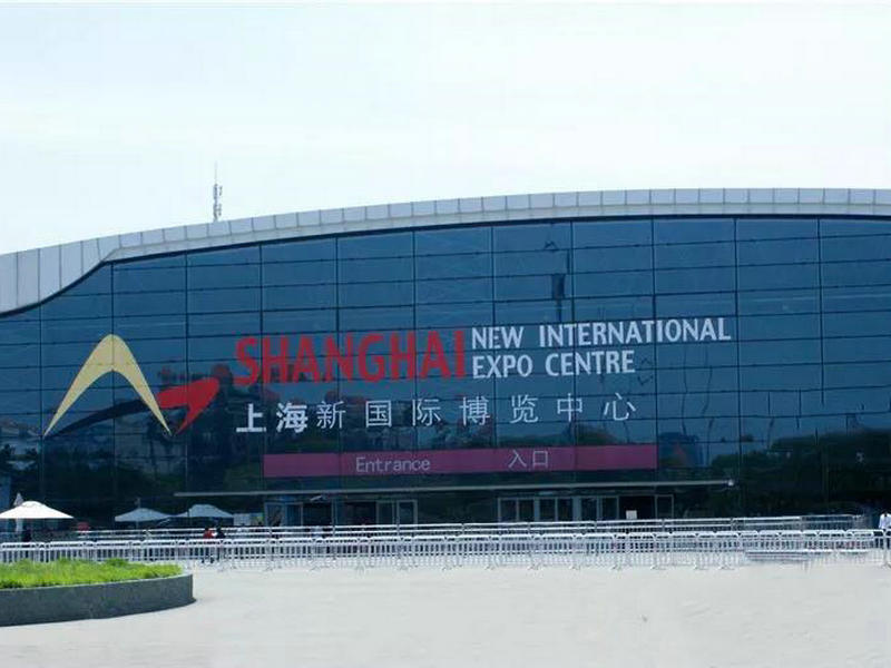 第十四屆世界制藥機(jī)械、包裝設(shè)備與材料中國展（P-MEC China）