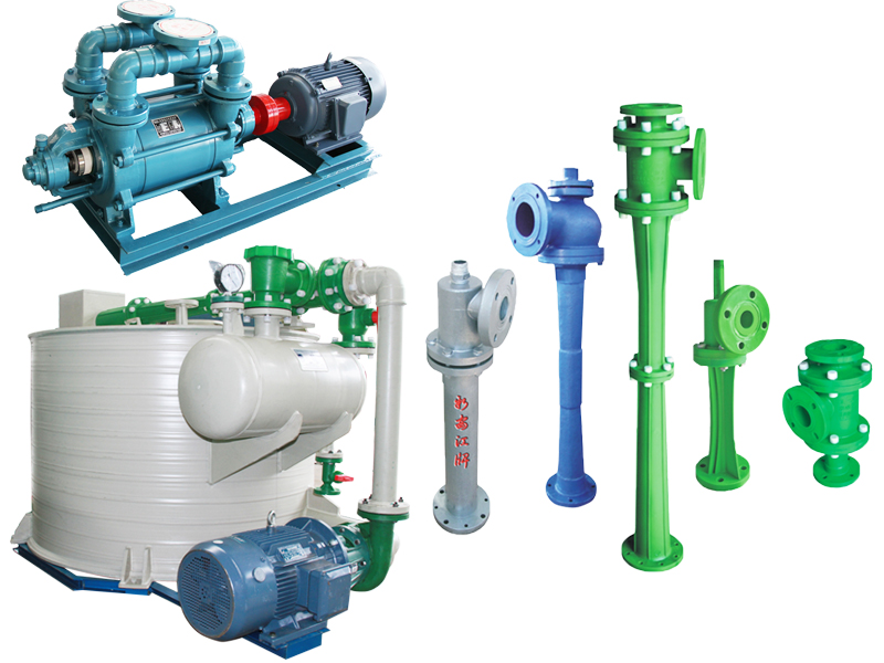 水泵的揚程該怎么理解？