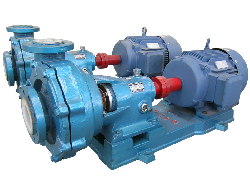 工業(yè)離心水泵轉速低、阻力損失大怎么辦？