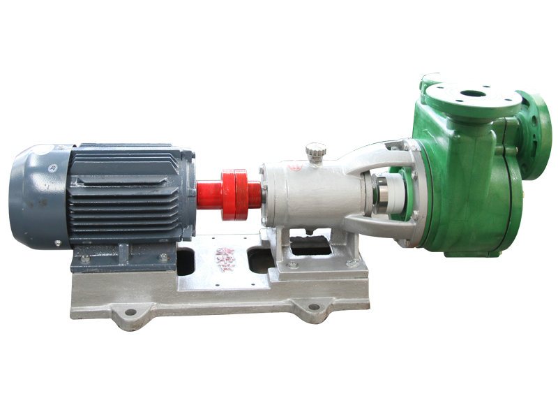 工業(yè)自吸離心水泵的自吸高度怎么理解調(diào)整？