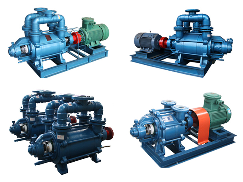 教你4招,解決FSK水環(huán)真空泵出水量少 教你4招,解決FSK水環(huán)真空泵出水量少