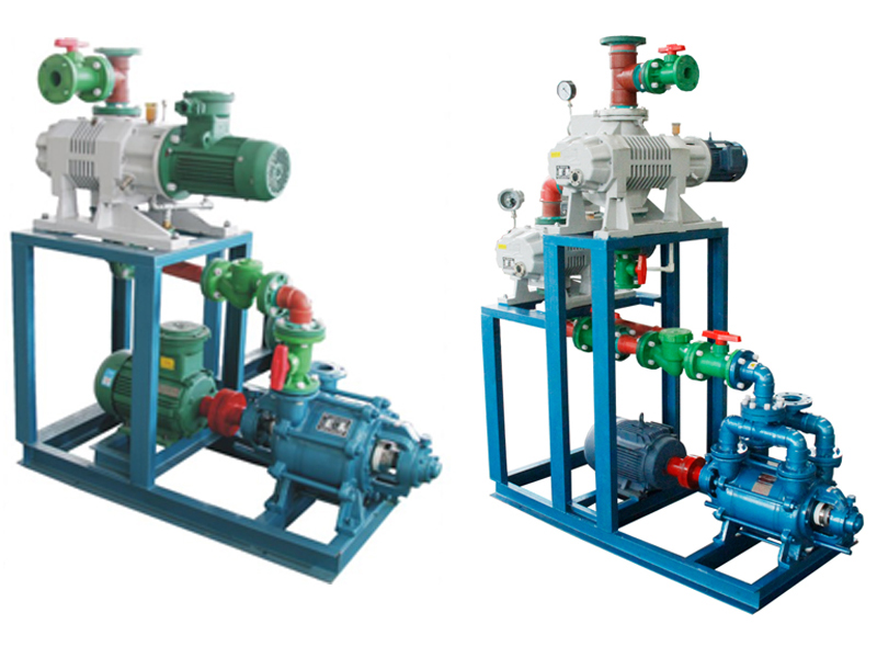 告訴你4點(diǎn)怎么維護(hù)水環(huán)式真空泵 告訴你4點(diǎn)怎么維護(hù)水環(huán)式真空泵