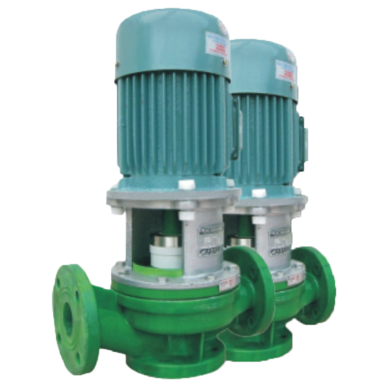 老司機告訴你管道泵的揚程為什么會降低！