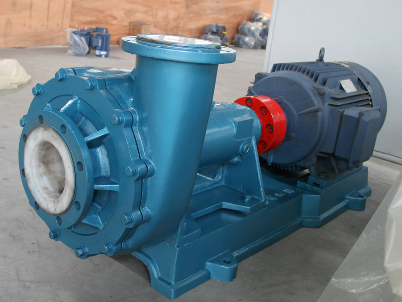 渣漿泵/料漿泵電動(dòng)機(jī)過熱的原因是什么？