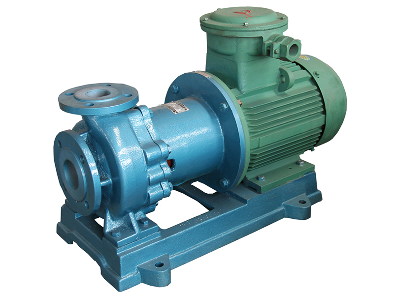 使用磁力泵需要注意的6大點(diǎn)！