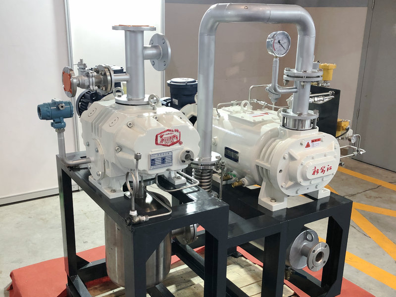 羅茨真空泵轉(zhuǎn)速過高，會(huì)產(chǎn)生什么影響