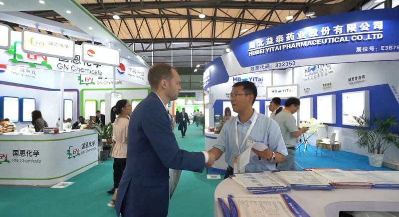 第20屆制藥展-杭州新安江工業(yè)泵4 第20屆制藥展-杭州新安江工業(yè)泵4