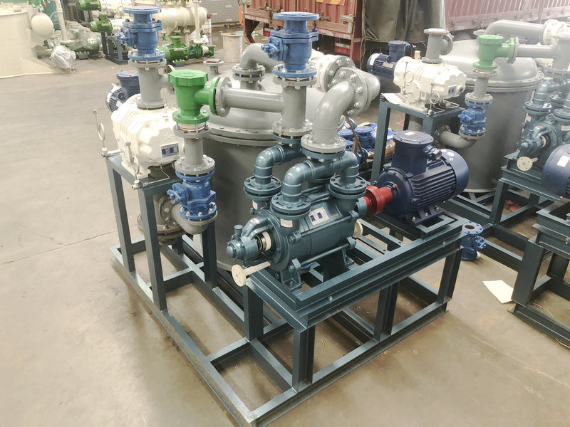 水環(huán)式機(jī)組 (9)