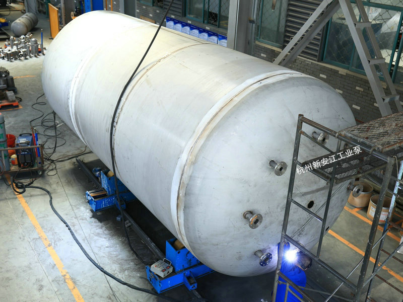 不銹鋼儲(chǔ)罐-杭州新安江工業(yè)泵 (4)